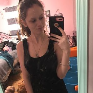 Meet your Posher, Allyssa